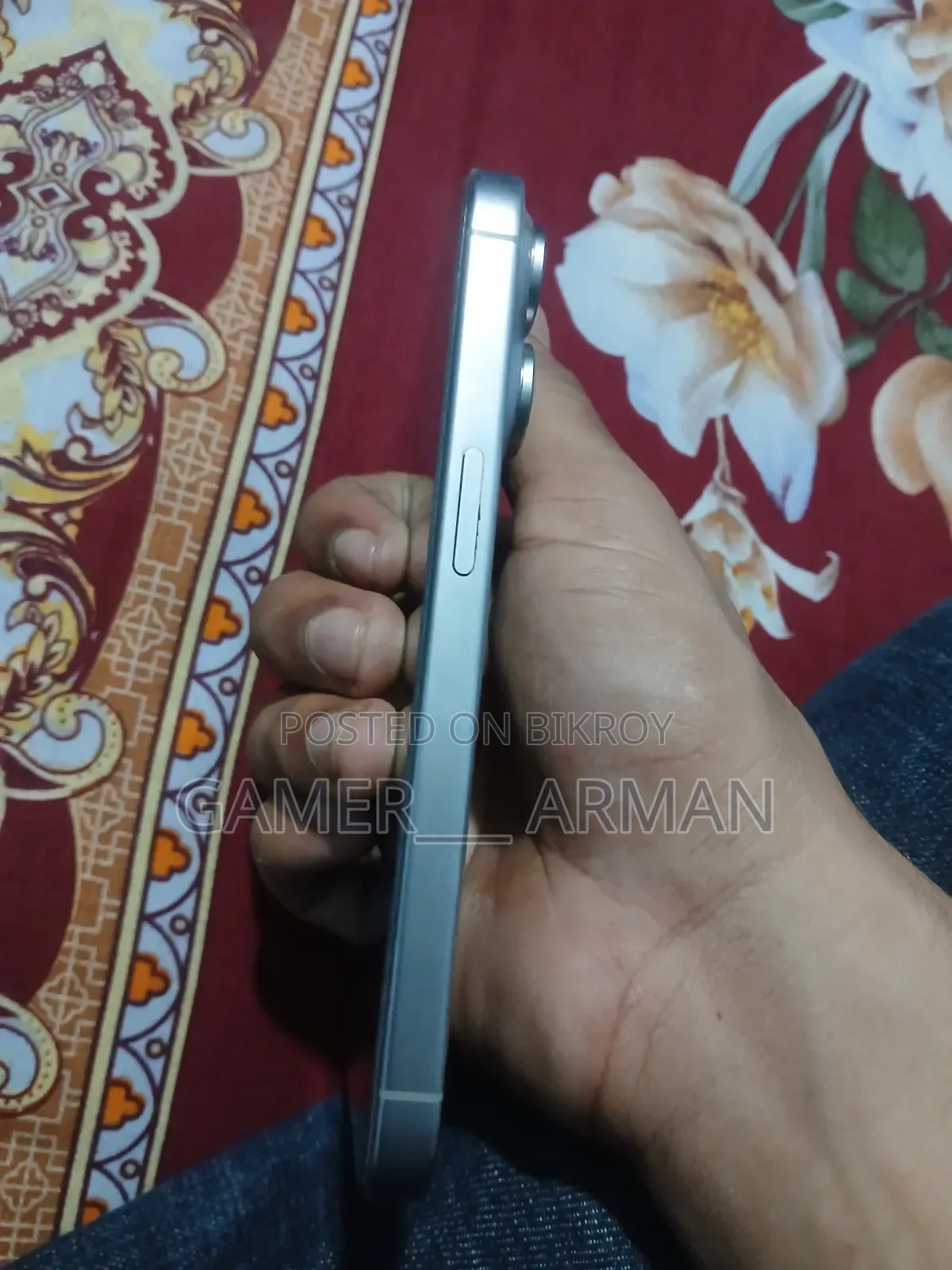 Apple iPhone 15 Pro 128 GB