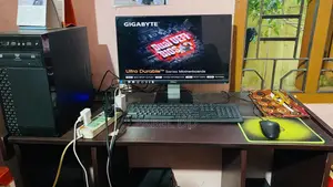 Desktop Computer 16GB Intel Core i5 HDD+SSD 2T