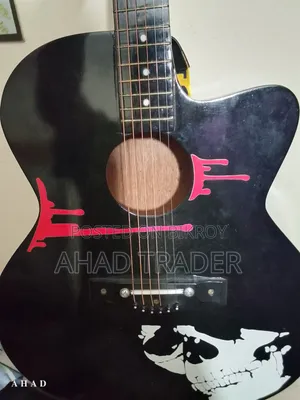 Bangla Guitar