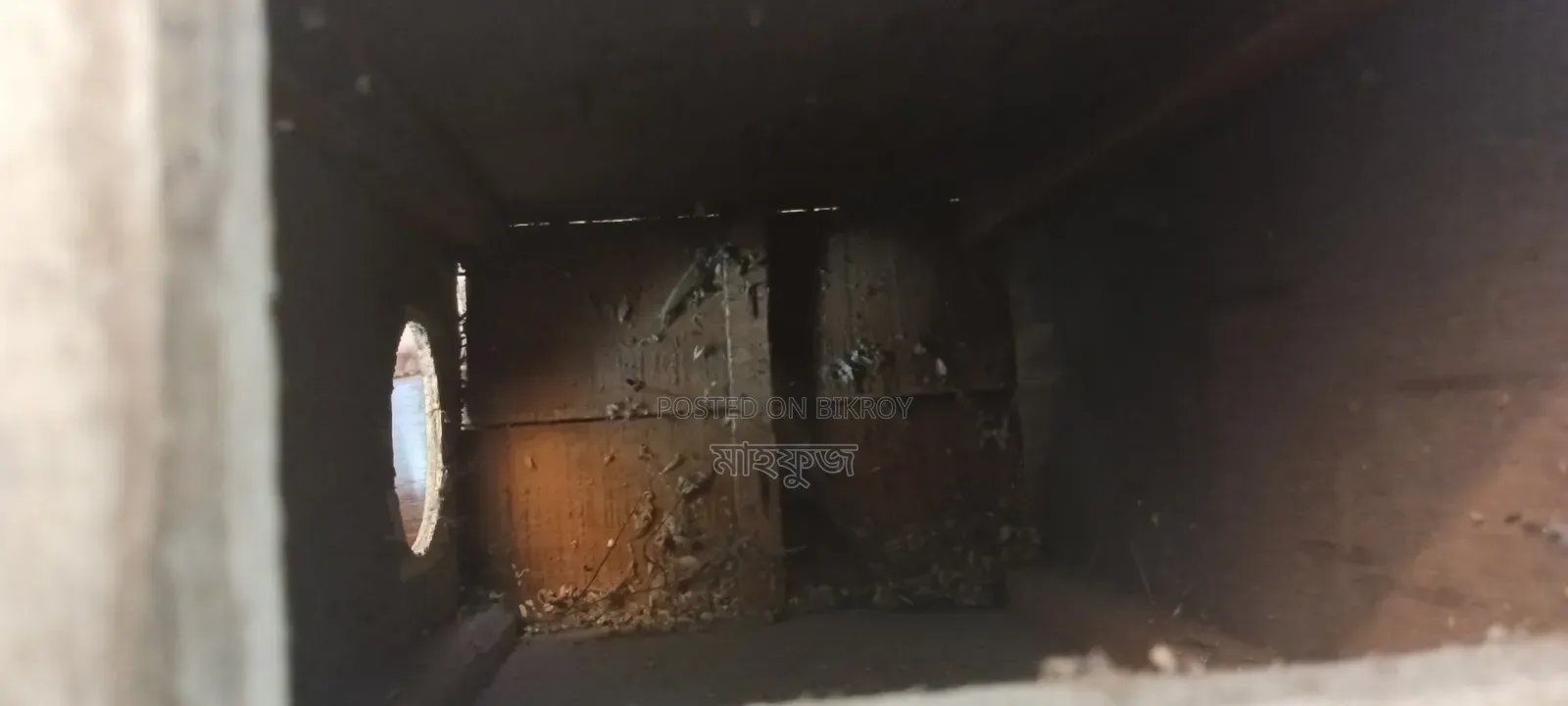 Breeding Box