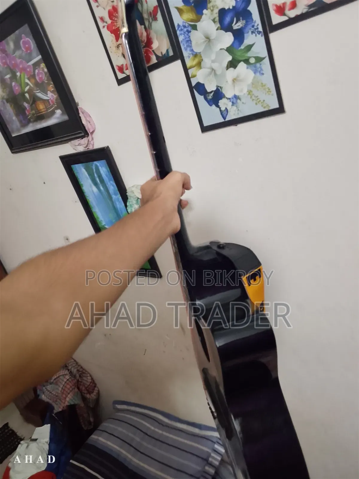 Bangla Guitar