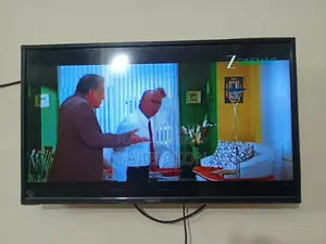 Nissan Non Smart TV