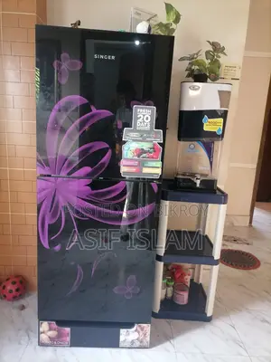 SINGER Top Mount Refrigerator (234 L)