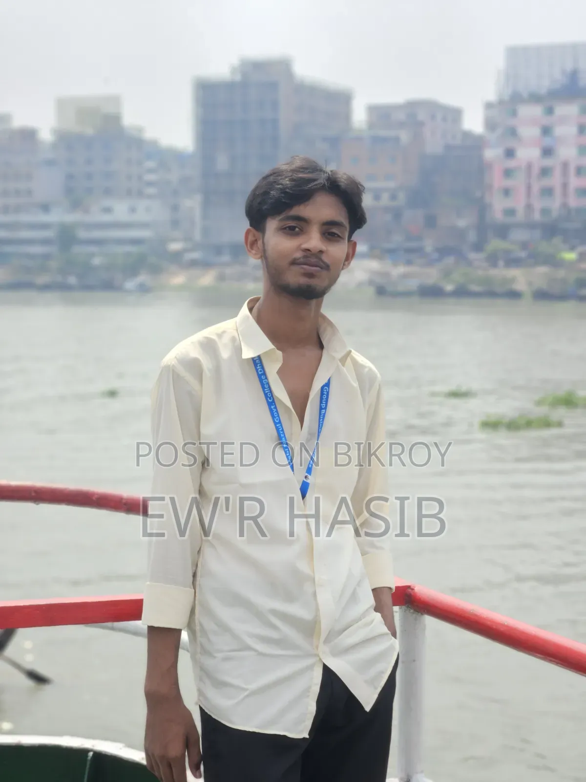 সেলস অ্যাসিস্ট্যান্ট / শপ সেলসম্যান