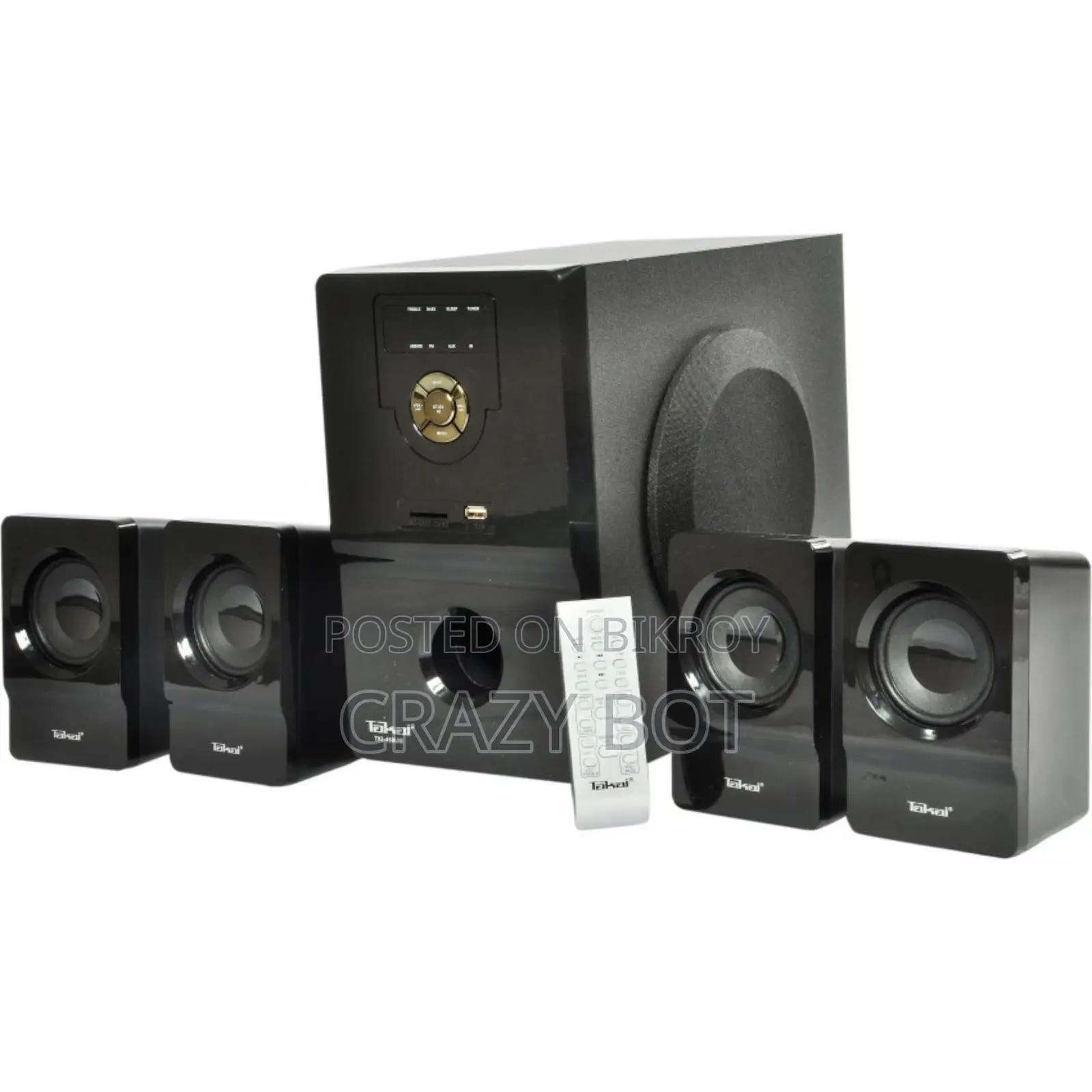 ডেস্কটপ কম্পিউটার গিগাবাইট GA-H110MSTX-HD3-ZK ১৬জিবি ইন্টেল কোর i5 এসএসডি ১টি