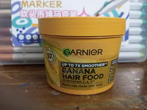 Garnier Banana Hair Mask