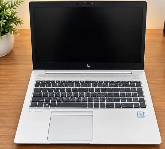 ল্যাপটপ HP EliteBook 850 G5 16GB Intel Core i7 SSHD+SSD 512GB