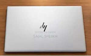 ল্যাপটপ HP EliteBook 850 G5 16GB Intel Core i7 SSHD+SSD 512GB