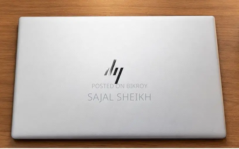 ল্যাপটপ HP EliteBook 850 G5 16GB Intel Core i7 SSHD+SSD 512GB