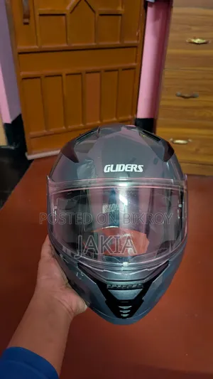 GLIDERS Helmet