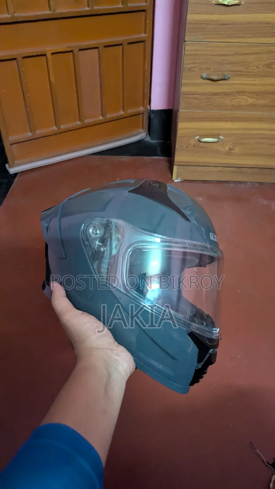 GLIDERS Helmet