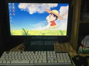 Desktop Computer Dell 8GB Intel Core i5 SSD 256GB