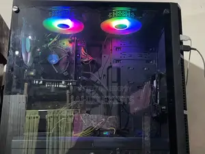 Desktop Computer Dell 8GB Intel Core i5 SSD 256GB