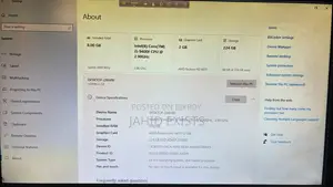 Desktop Computer Dell 8GB Intel Core i5 SSD 256GB