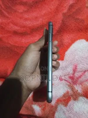 অ্যাপল আইফোন ১১ ৬৪ জিবি ব্ল্যাক