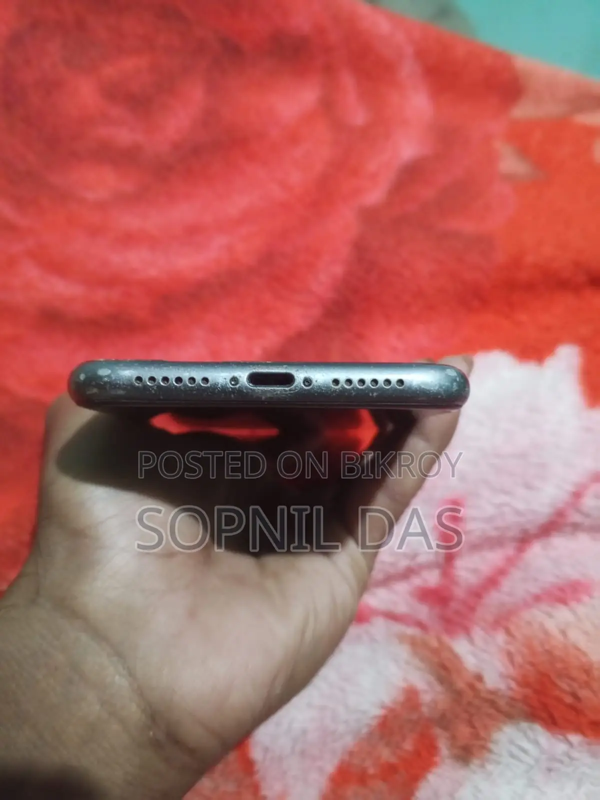 অ্যাপল আইফোন ১১ ৬৪ জিবি ব্ল্যাক