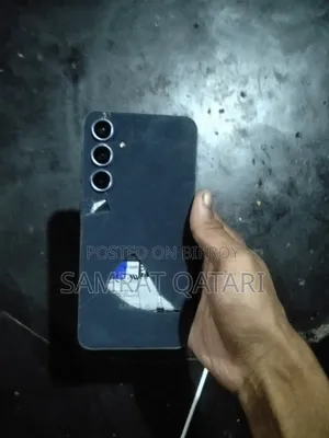 স্যামসাং গ্যালাক্সি এ৫৫ ১২৮ জিবি নীল