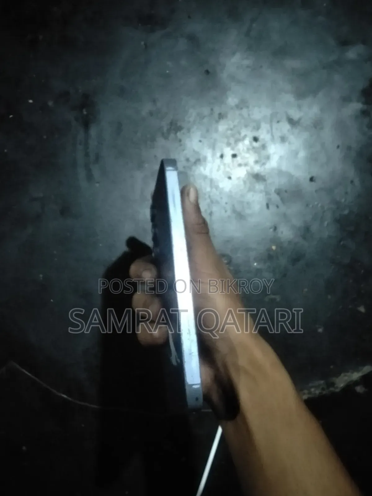 স্যামসাং গ্যালাক্সি এ৫৫ ১২৮ জিবি ব্লু