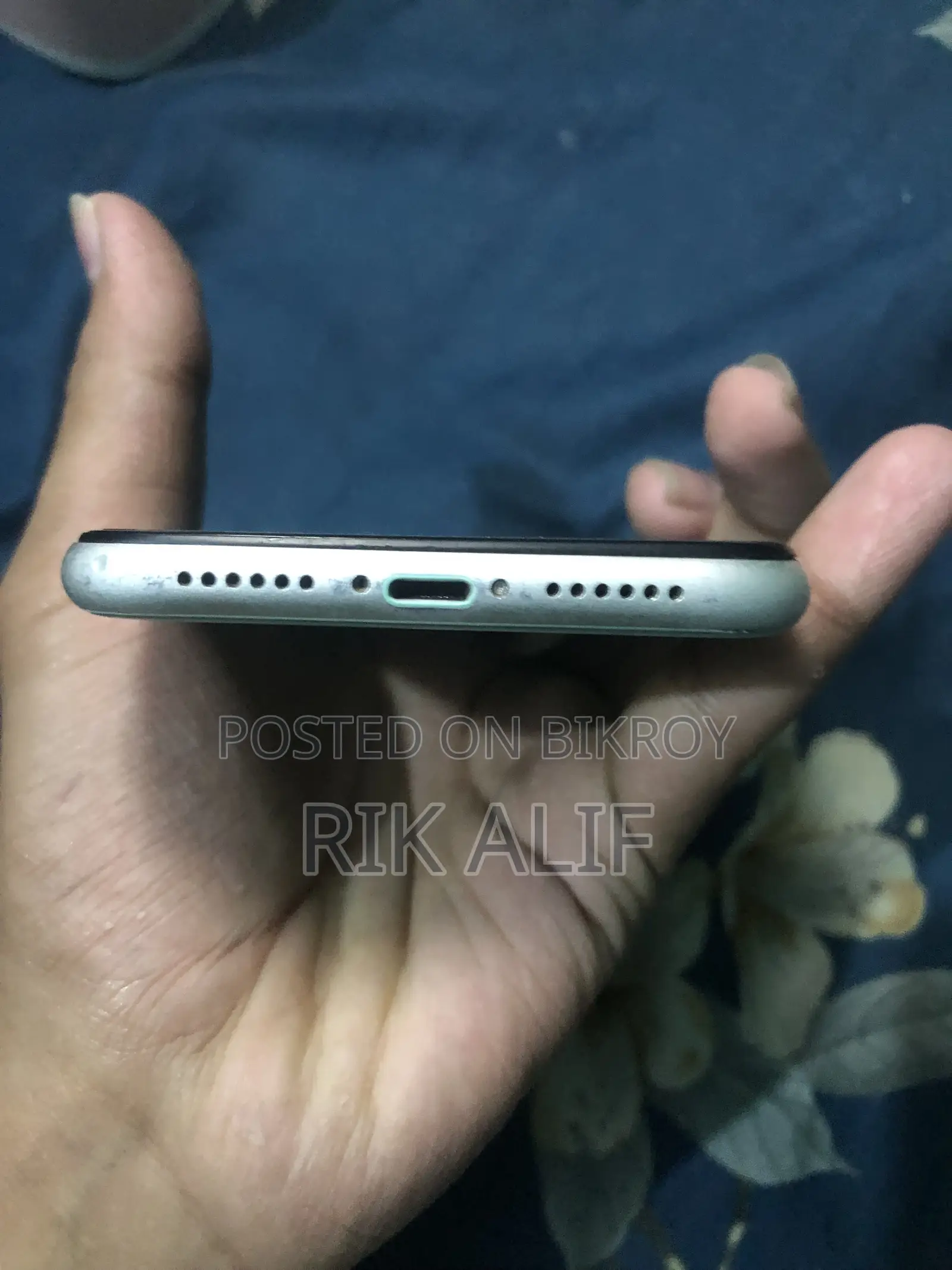 Apple iPhone 11 128 GB Green