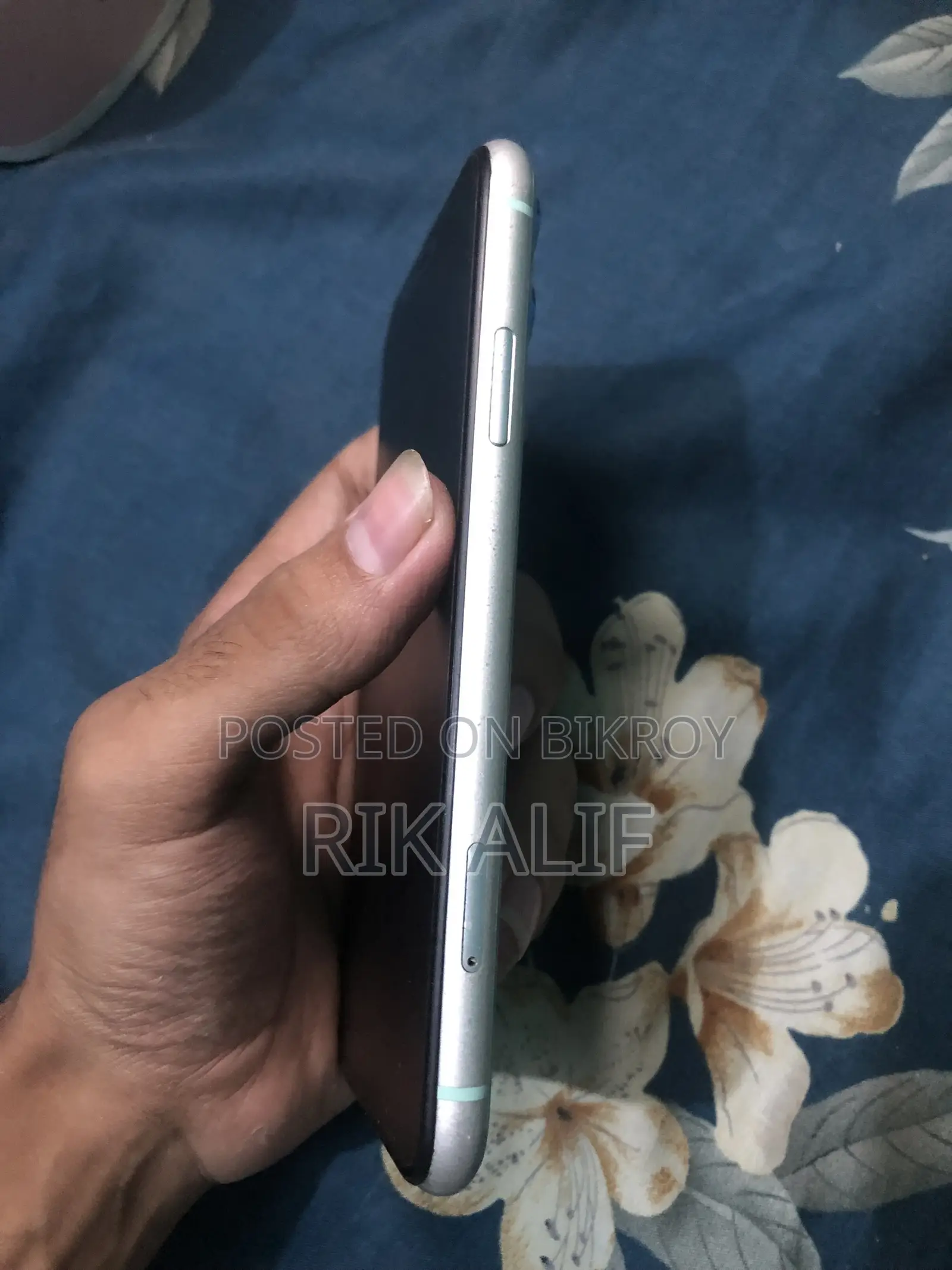 Apple iPhone 11 128 GB Green