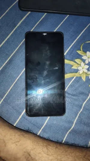 Vivo V60 256 GB Black