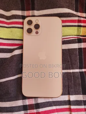 Apple iPhone 12 Pro 128 GB Rose Gold