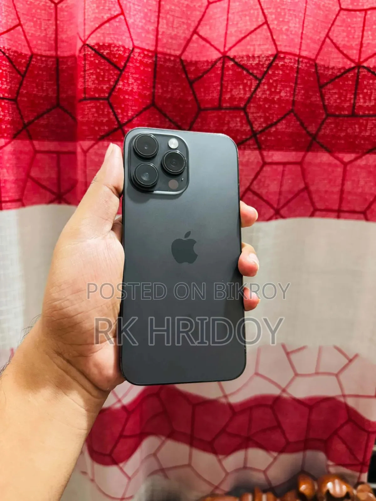 Apple iPhone 14 Pro Max 128 GB Black