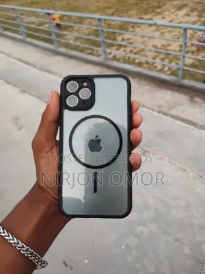 Apple iPhone 11 Pro 256 GB Black