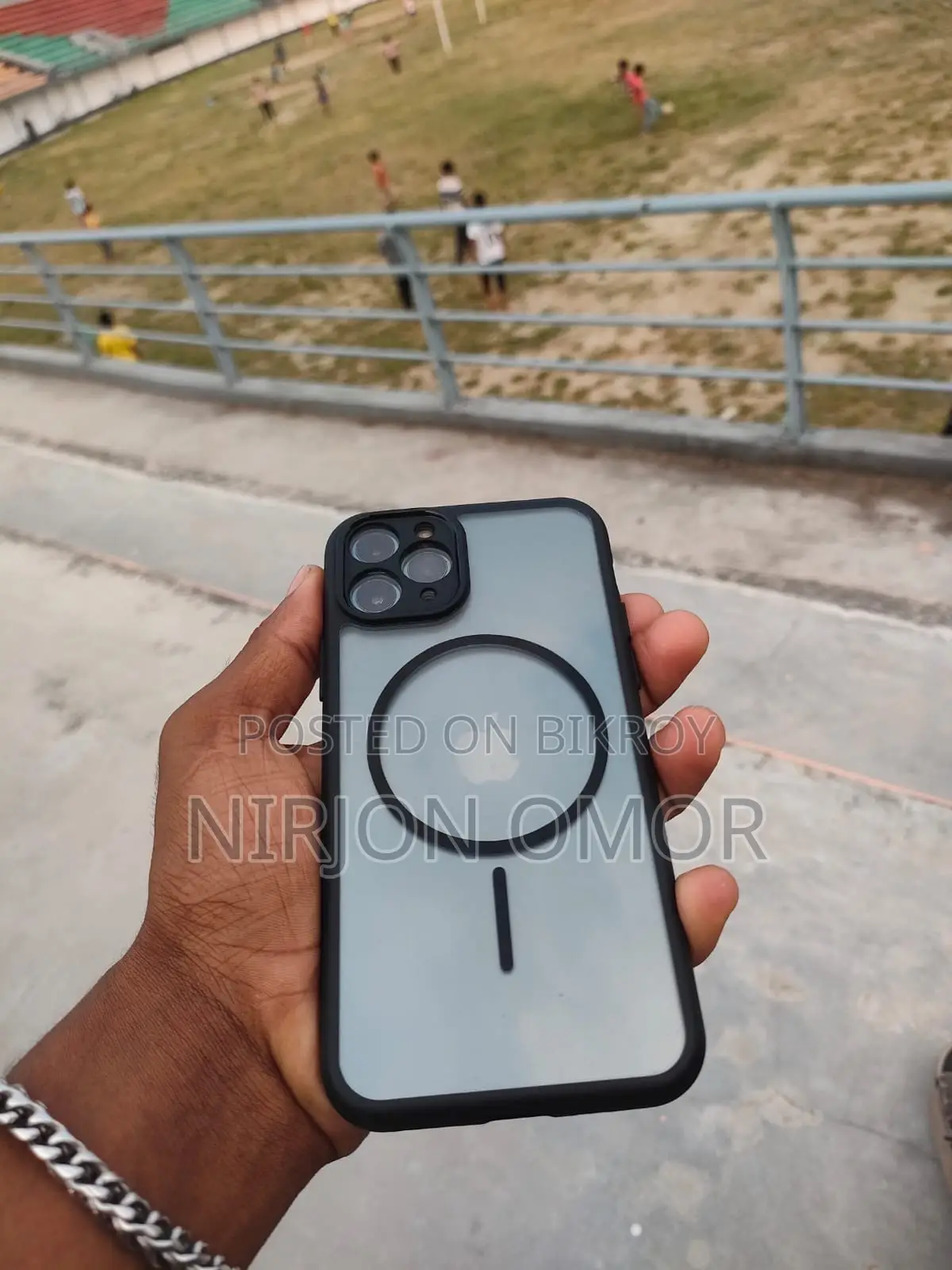 Apple iPhone 11 Pro 256 GB Black