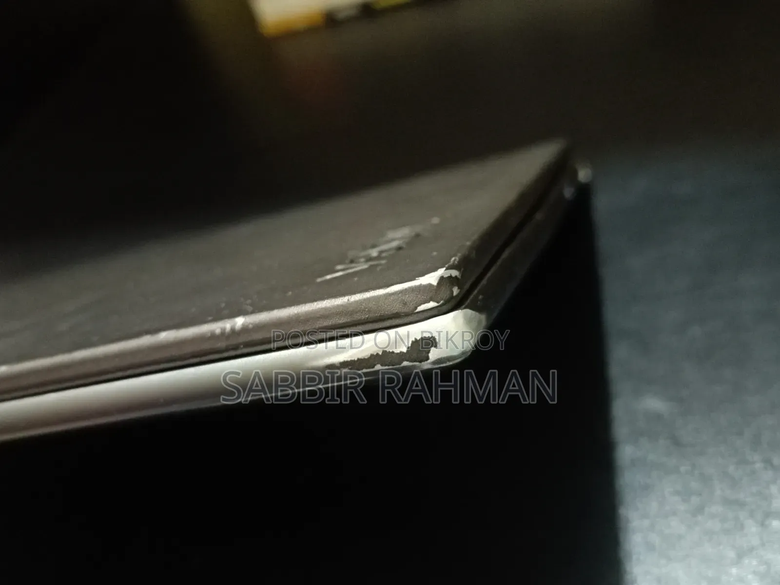 Laptop Lenovo Yoga 7i 16GB Intel Core i7 SSD 512GB