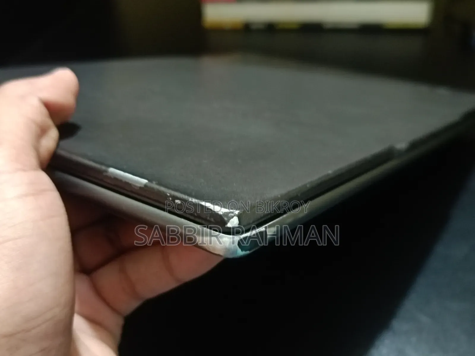 Laptop Lenovo Yoga 7i 16GB Intel Core i7 SSD 512GB