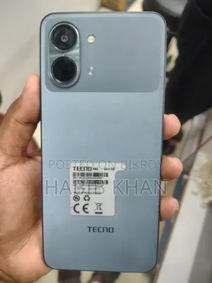 Apple iPhone 13 Pro 256 GB Gray