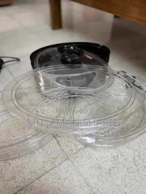 Sanford 900W Multi-Tier Food Steamer