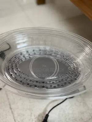 Sanford 900W Multi-Tier Food Steamer