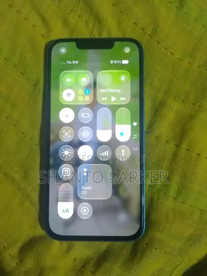 Apple iPhone 13 256 GB Blue