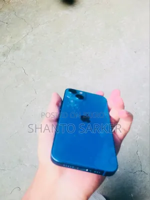 Apple iPhone 13 256 GB Blue