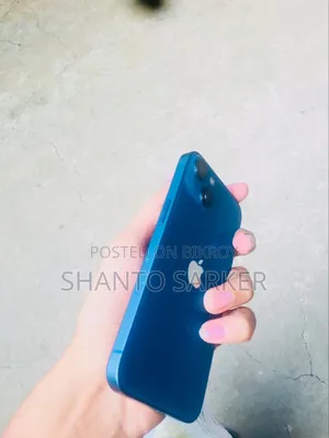 Apple iPhone 13 256 GB Blue
