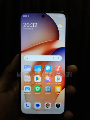 Xiaomi Redmi 13 128 GB Gold