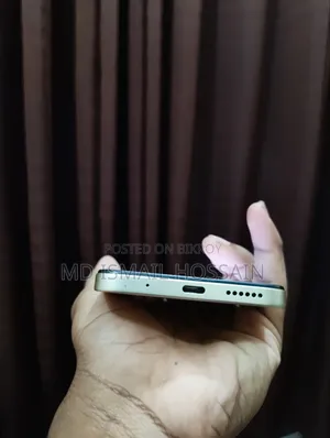 শাওমি রেডমি ১৩ ১২৮ জিবি গোল্ড
