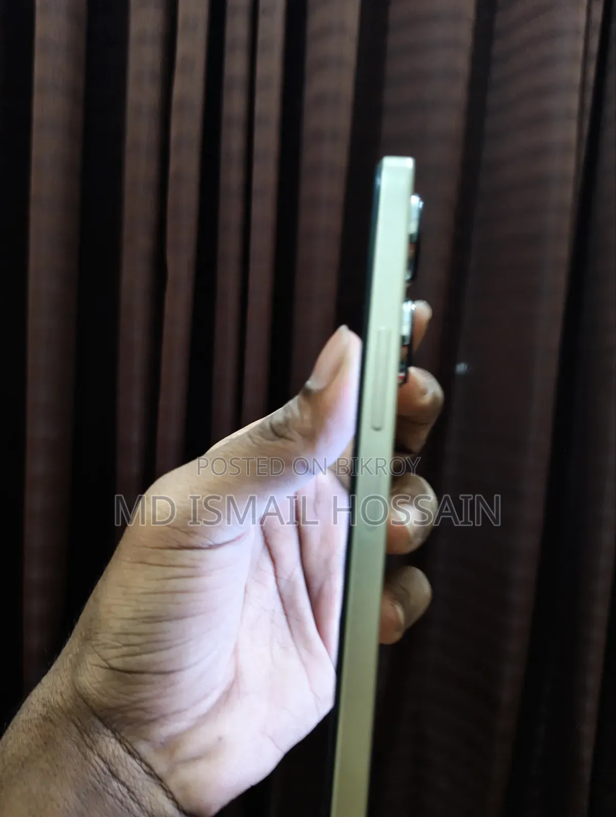 শাওমি রেডমি ১৩ ১২৮ জিবি গোল্ড