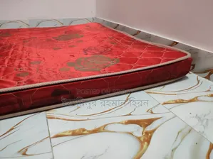 ম্যাট্রেস ও বেডিং ৫'×৬.৫'×৫"