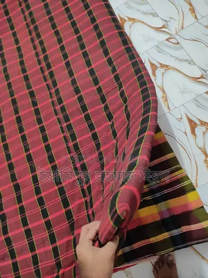 ম্যাট্রেস ও বেডিং ৫'×৬.৫'×৫"