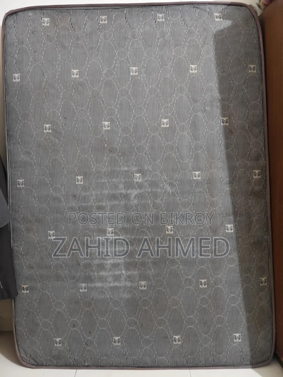 Bed Mattress