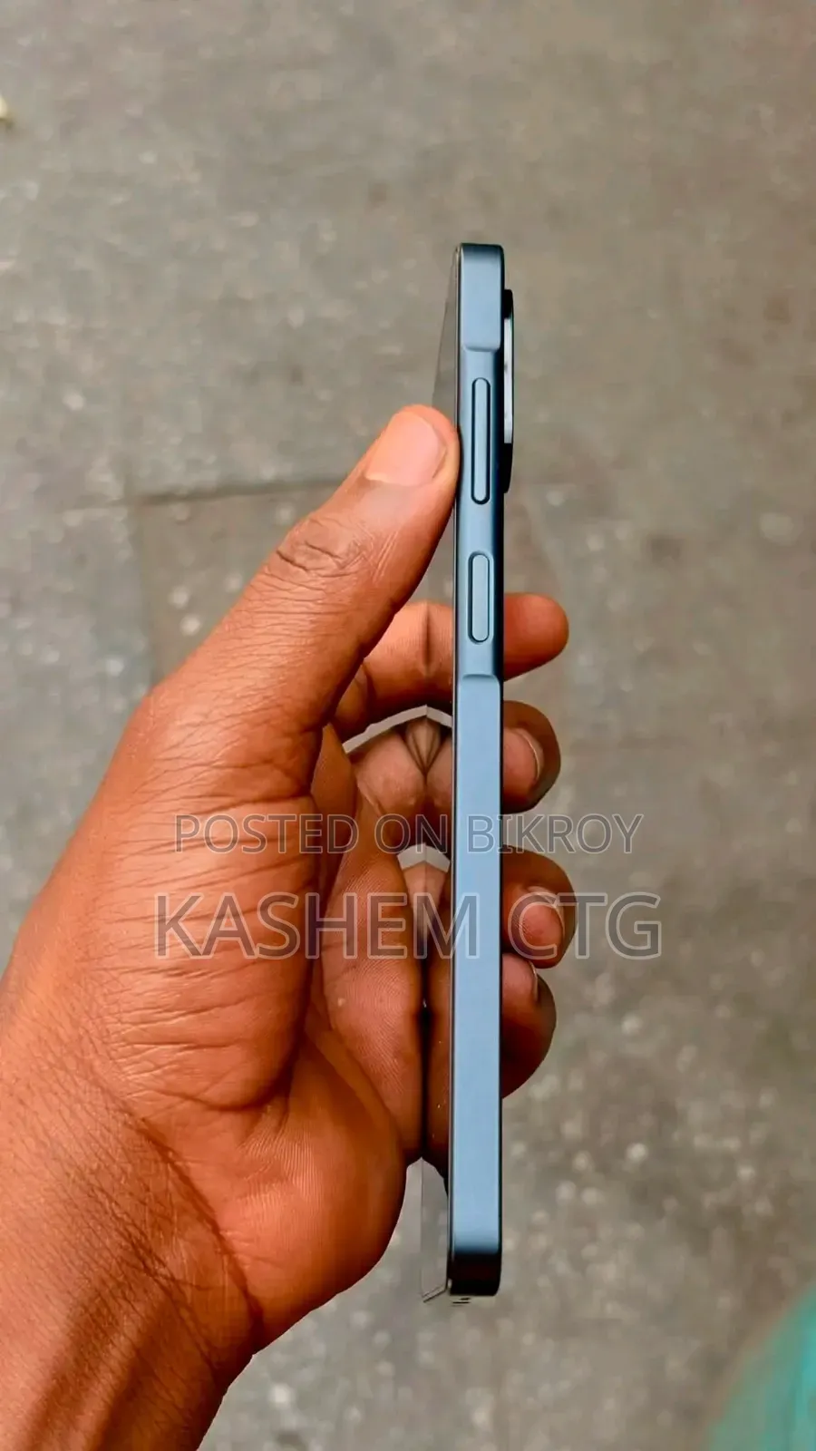 Samsung Galaxy A07 256 GB Green