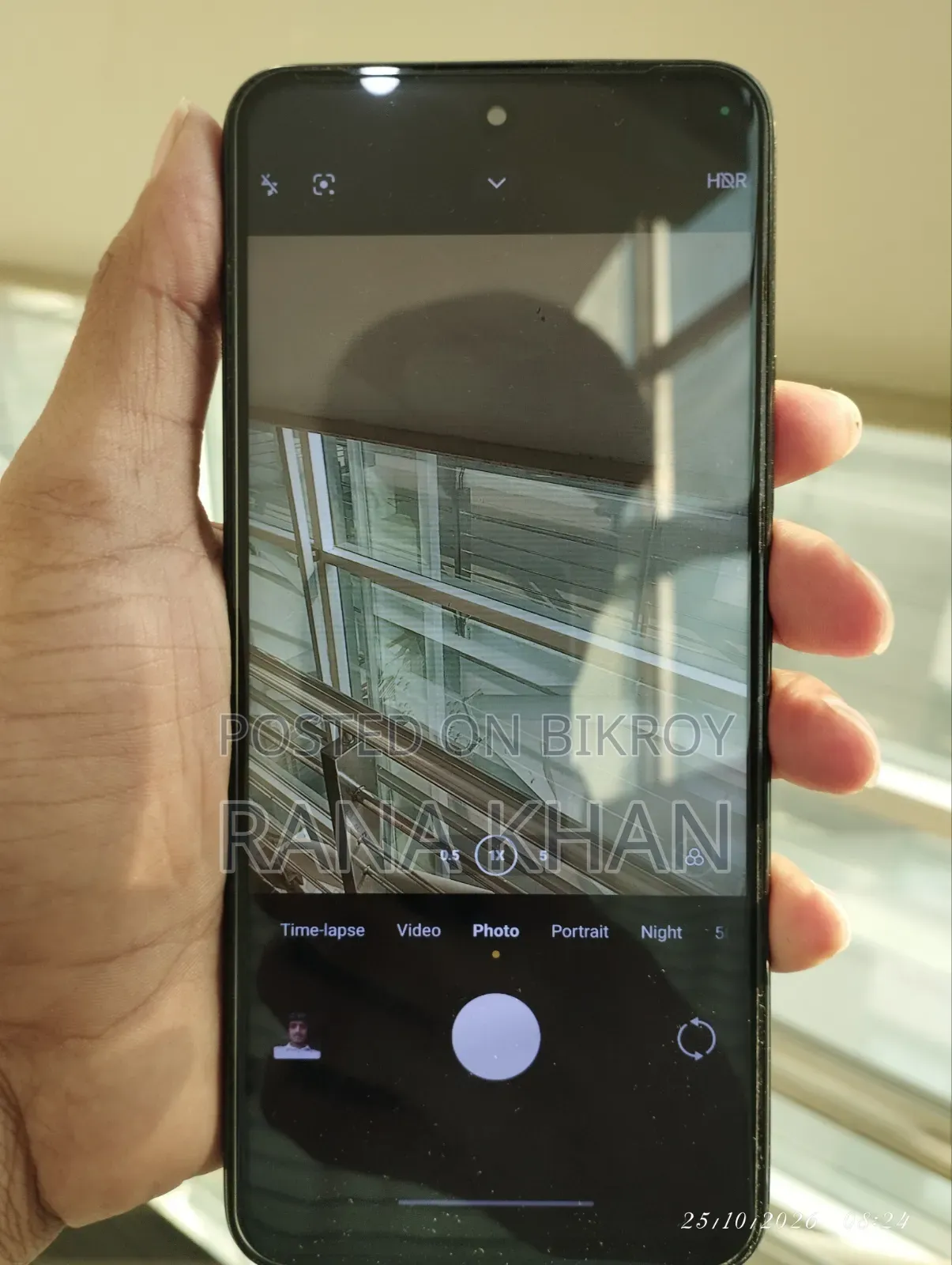 Xiaomi Redmi 12 128 GB Black