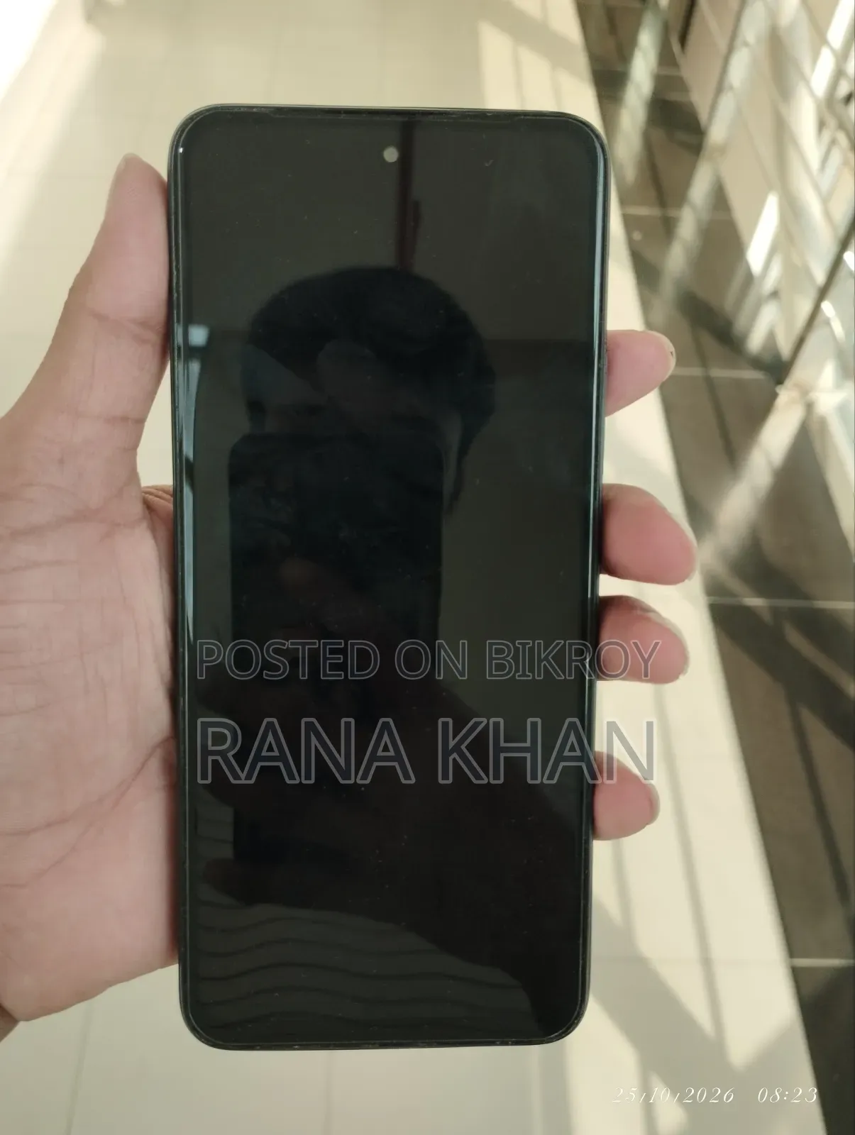 Xiaomi Redmi 12 128 GB Black