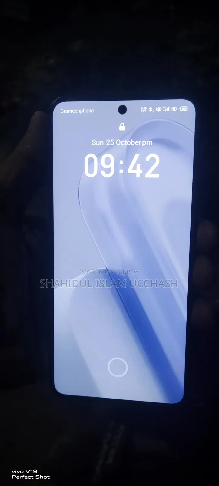Meizu Lucky 08 256 GB Black