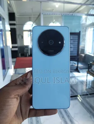 Xiaomi Redmi A3 64 GB White
