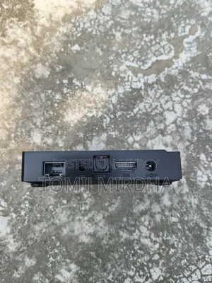 TX9 Pro 6K Ultra HD Android TV Box