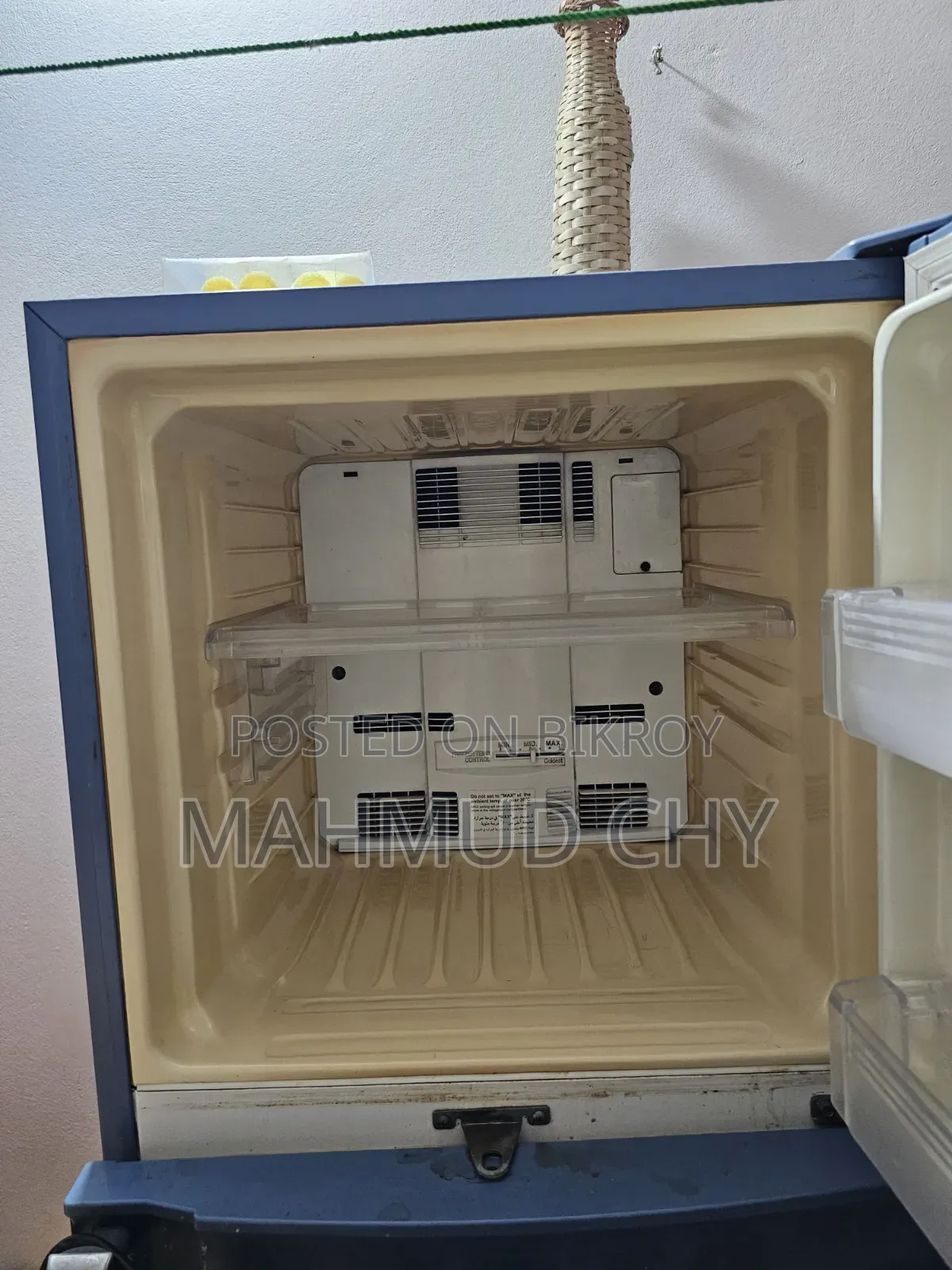 Sharp Refrigerator Non Frost